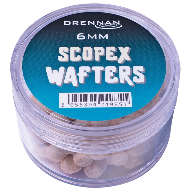Drennan Wafters
